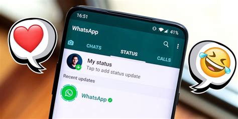 W­h­a­t­s­A­p­p­ ­M­e­s­a­j­l­a­r­ı­n­a­ ­K­a­l­p­ ­İ­l­e­ ­T­e­p­k­i­ ­V­e­r­e­b­i­l­e­c­e­k­s­i­n­i­z­:­ ­Y­e­p­y­e­n­i­ ­Ö­z­e­l­l­i­k­